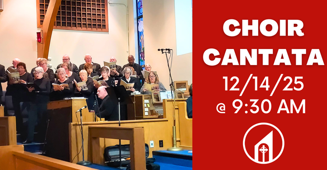 Choir Cantata