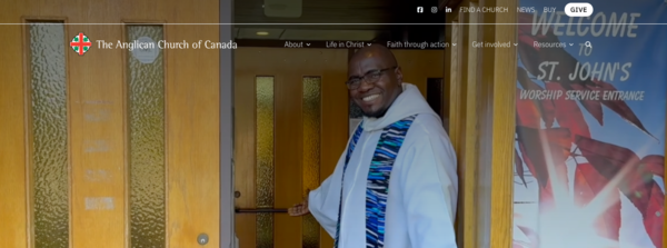 Anglican Church of Canada