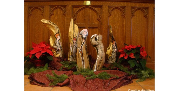 Carols for Christmastide