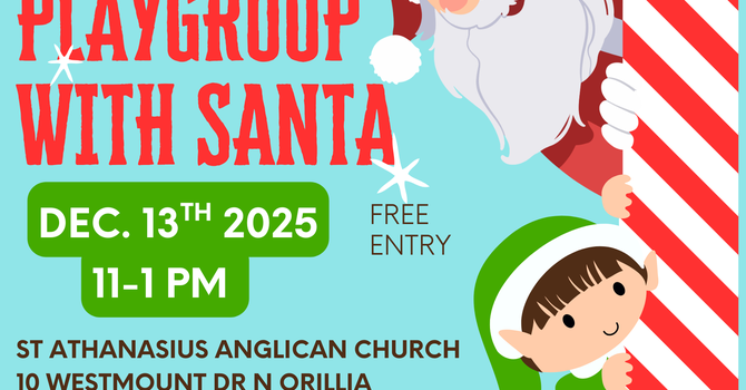 Little Legends Santa Meet and Greet