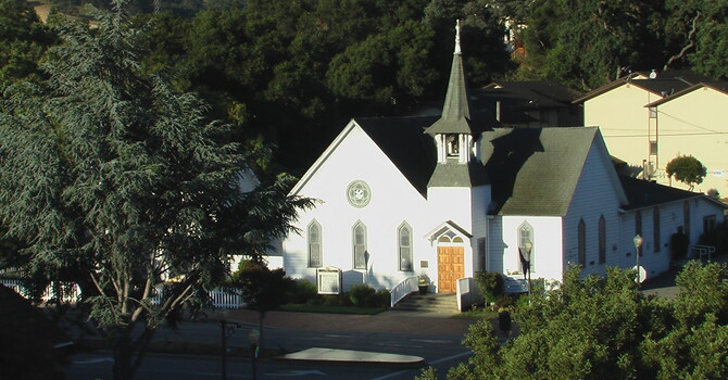 Morgan Hill Times - Community is Needed Now  image