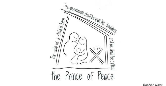 Family Christmas Eve Pageant at All Saints