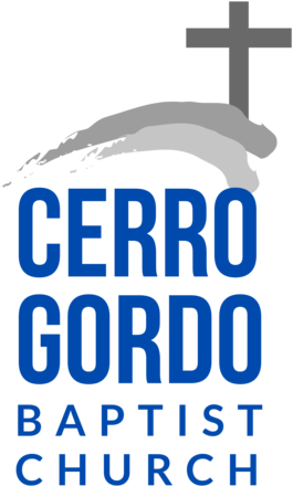 Cerro Gordo Baptist Church