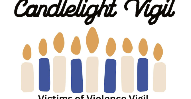 Candlelight Vigil - Dec 7 image