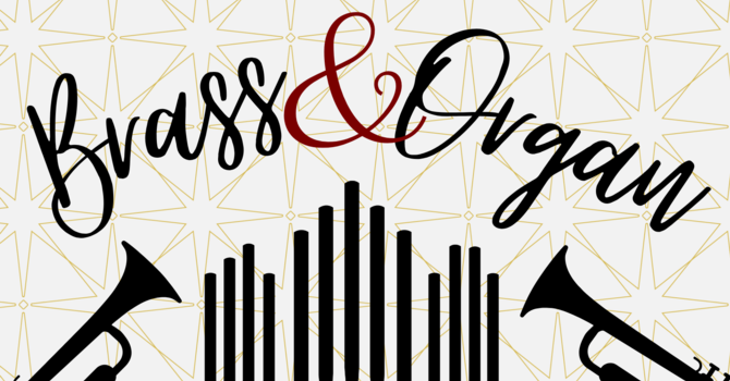 VSO Brass & Organ Concert