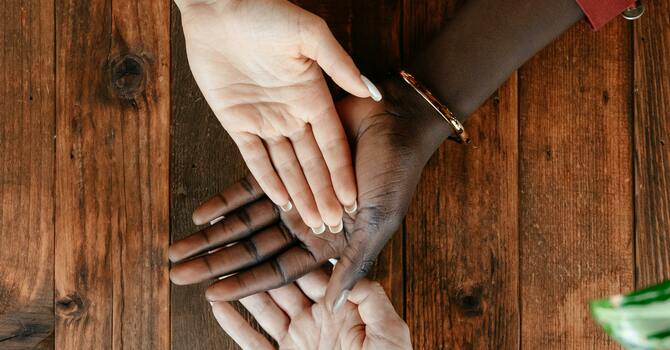 Care & Prayer Ministry