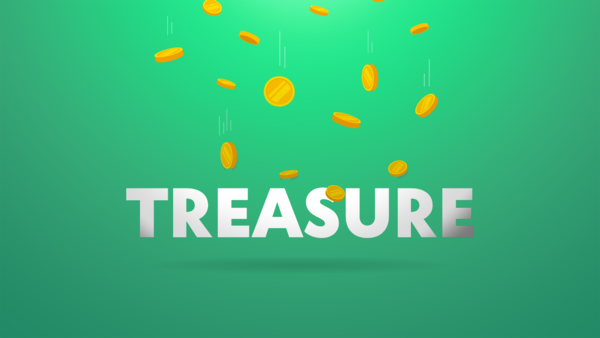 Treasure