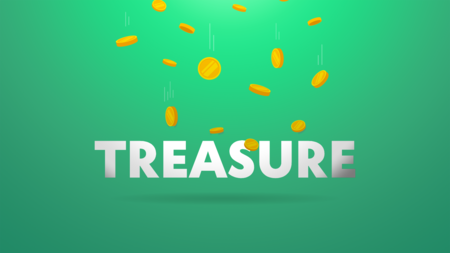 Treasure