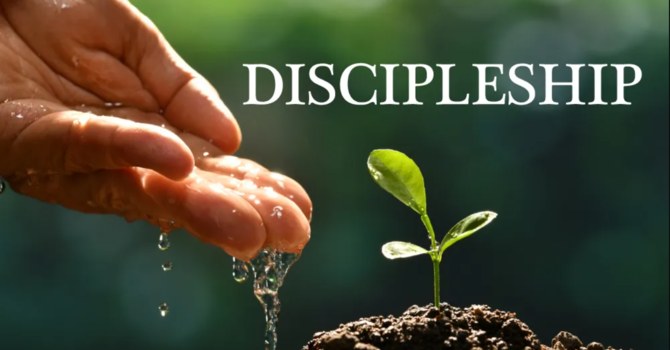 Discipleship
