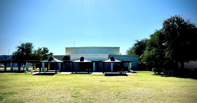 Worship with Communion