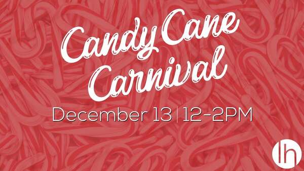 AT LABELLE HAVEN BAPTIST CHURCH