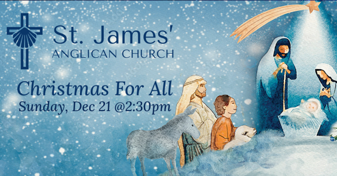 Christmas for All