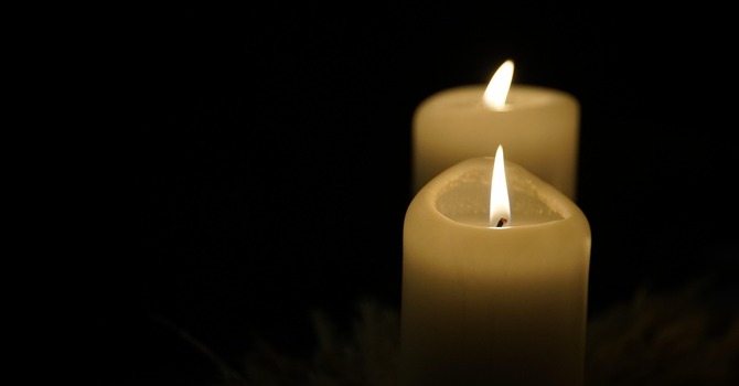 Hope in the Darkness