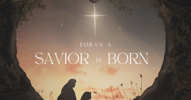 Christmas Eve Service