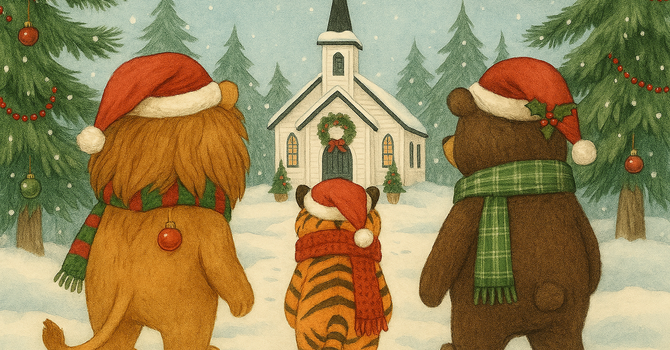 Lessons and Carols ... and Carols