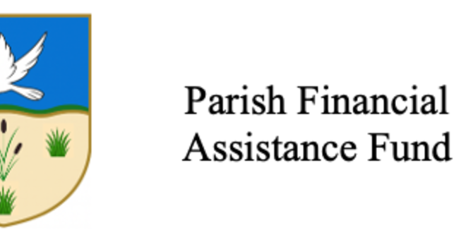 Parish Assistance Fund image