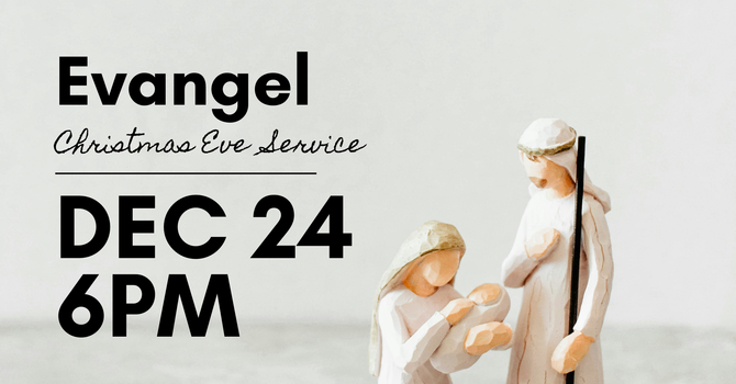 Christmas Eve Service