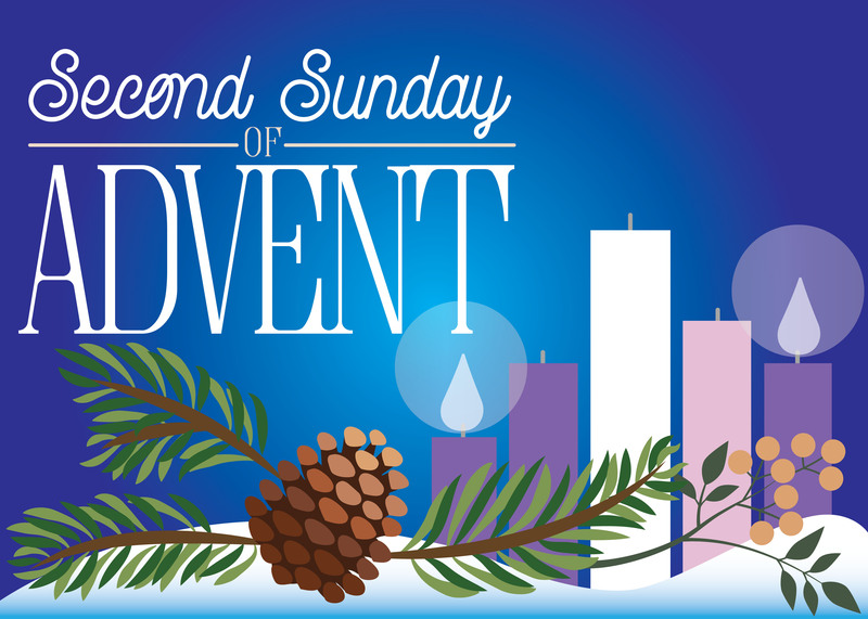 Second Sunday in Advent