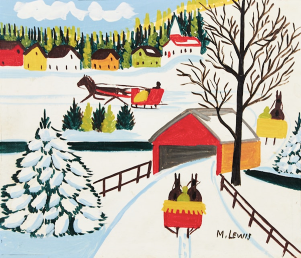 Weekly Update for the Second Sunday of Advent