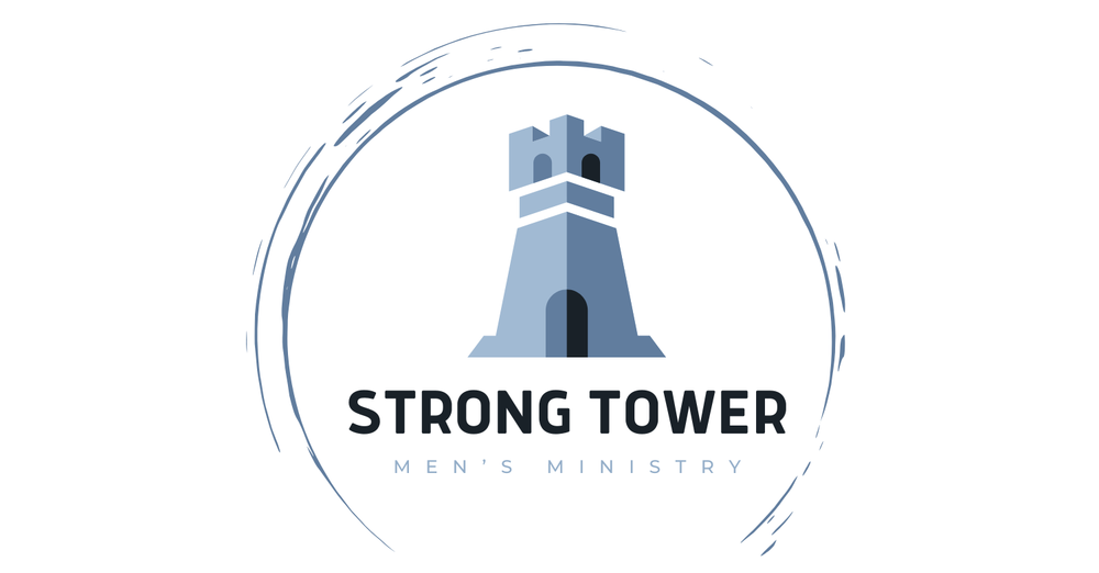 Strong Tower Men's Ministry 