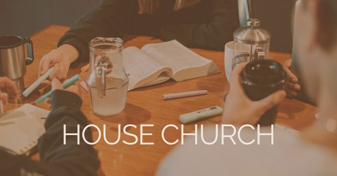 House Church 