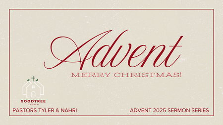 Advent 2025