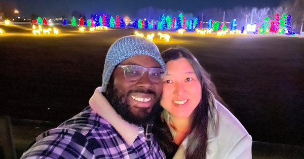 Missions Highlight - Michelle Ko