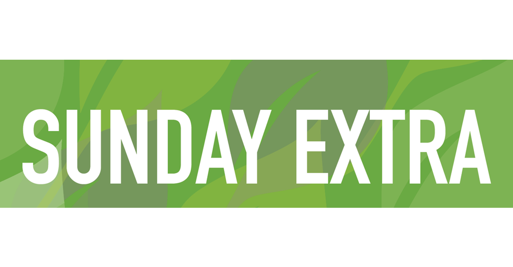 Sunday Extra, 13 November 2025
