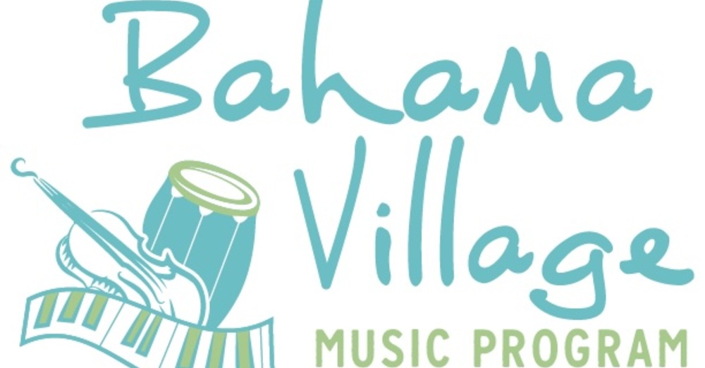Bahama Village Music Program Performance