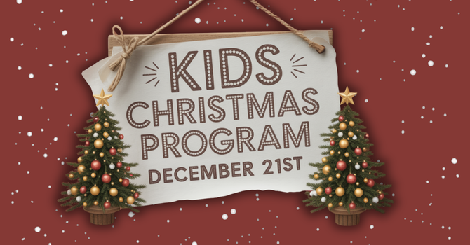  Christmas Service Celebration! 