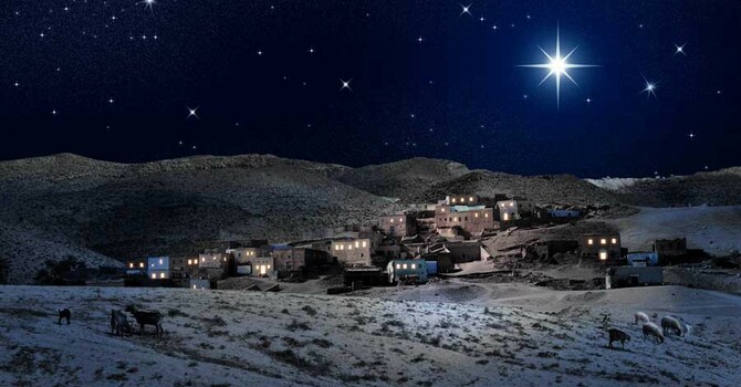 Bethlehem Ephratah image