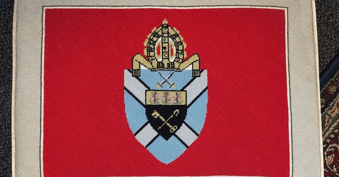 8:00 am Bulletin for      December 7, 2025 image