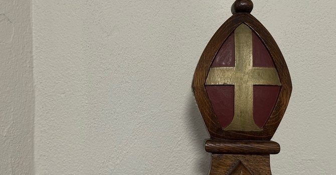 10:30 am Bulletin for      December 7, 2025 image