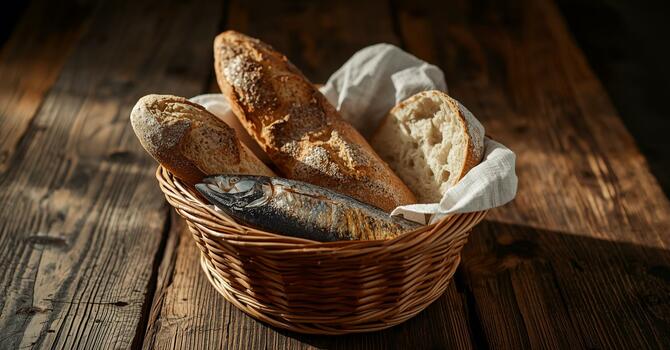 Hope Shared, Hope Multiplied - Saturday, 12/06/2025 image