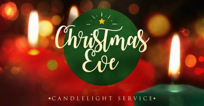 Christmas Eve Service