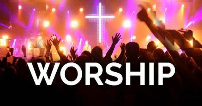 Night of Worship