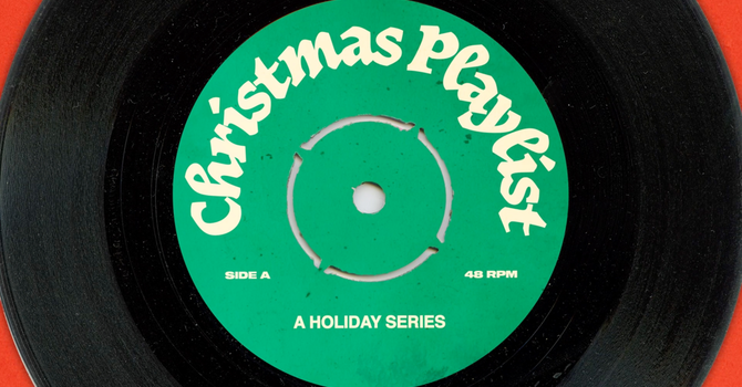 Week 1 - The First Noel