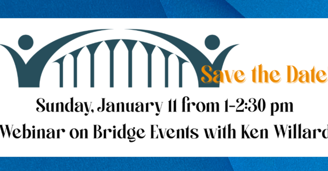 Multiplication Masterclass Webinar: Bridge Events