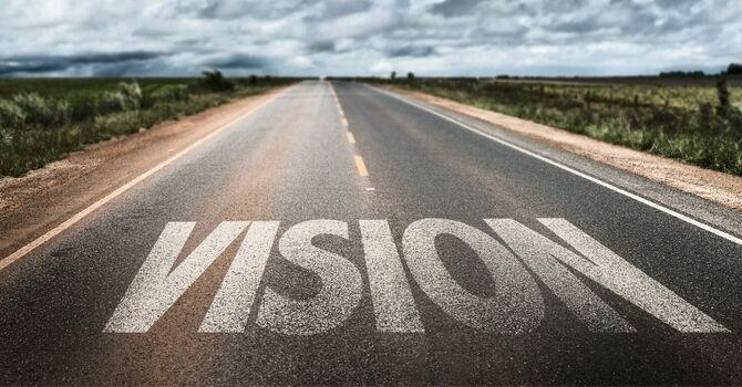 Church Visioning Meeting