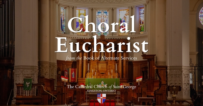 Choral Eucharist