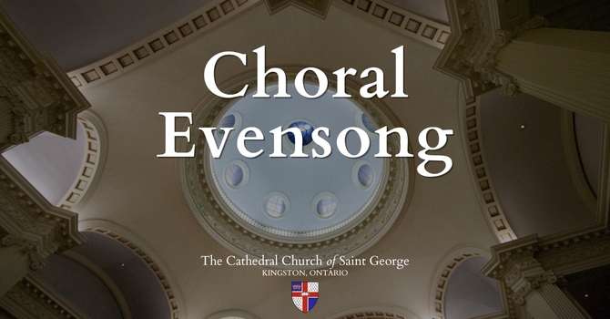 Choral Evensong