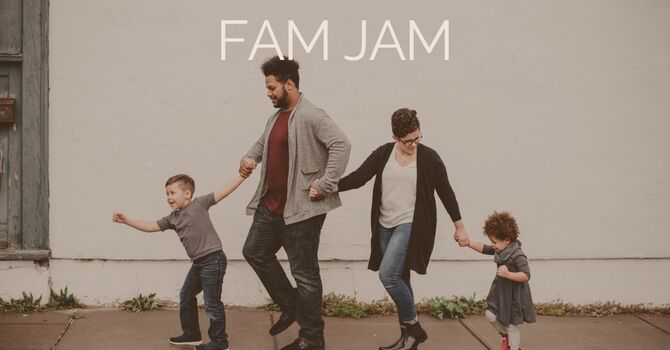Fam Jam