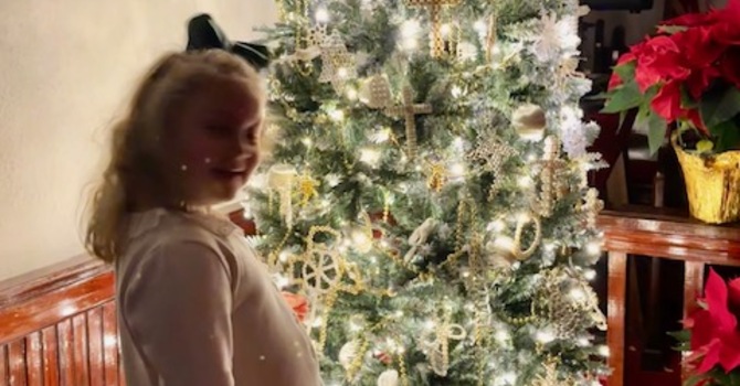 December Newsletter image