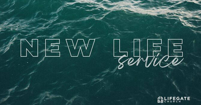 New Life Service