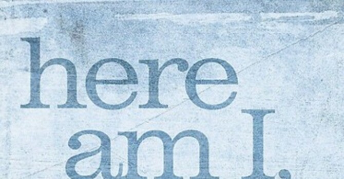 "Marks of a Disciple"