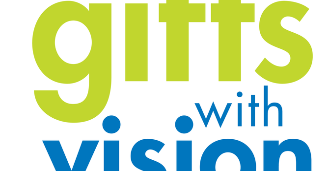 GIFTS WITH VISION image
