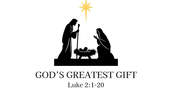 God's Greatest Gift