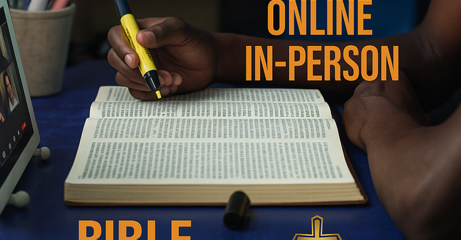 Bible Study