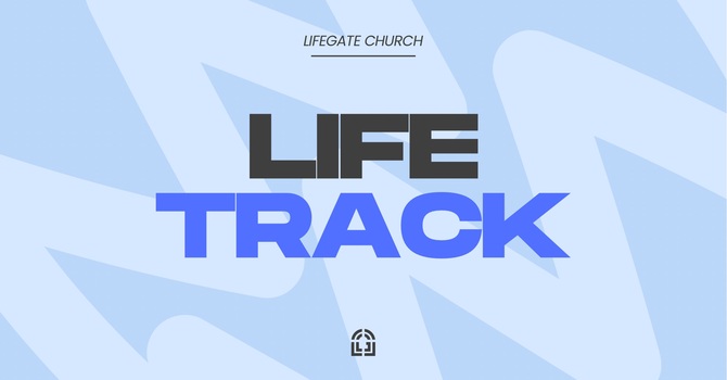 LifeTrack