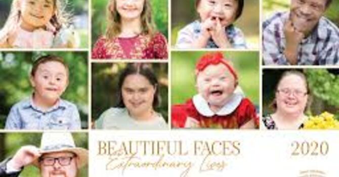 2027 Calendar Photo Shoot